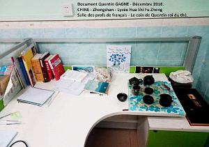 Zhongshan 058- French zone